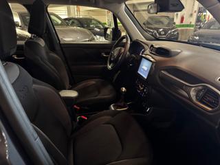 JEEP Renegade usata, con Cerchi in lega