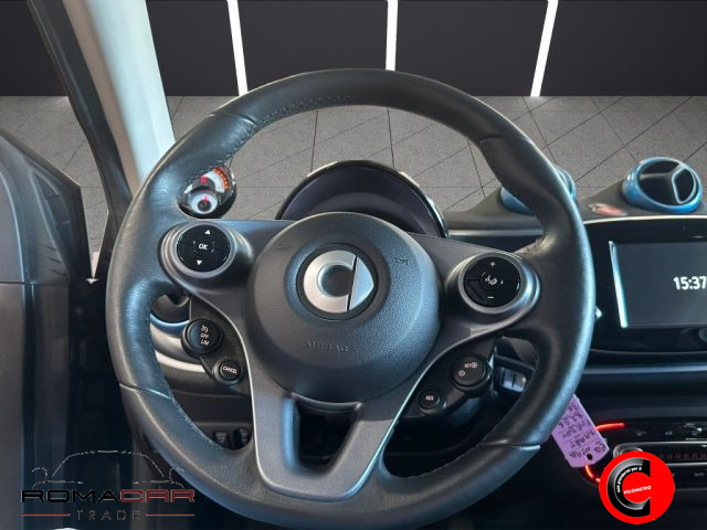 SMART ForTwo usata, con ESP