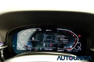 BMW 530 usata, con Boardcomputer