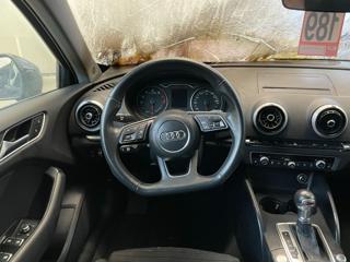 AUDI A3 usata, con Immobilizzatore elettronico