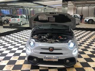 ABARTH 595 usata 17