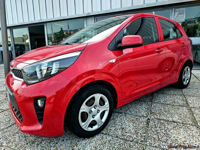 KIA Picanto usata, con ABS