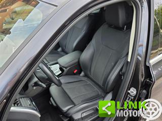 BMW X3 usata, con Antifurto