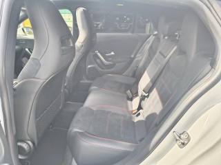 MERCEDES-BENZ CLA 200 usata, con Climatizzatore