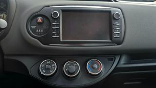 TOYOTA Yaris usata, con Chiusura centralizzata telecomandata