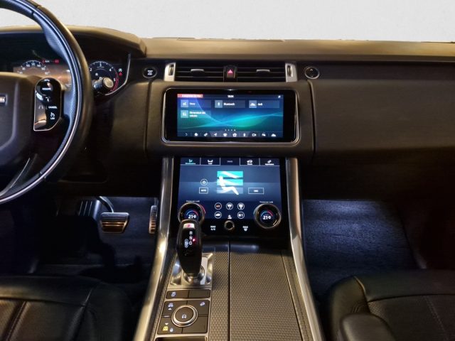 LAND ROVER Range Rover Sport usata, con ESP