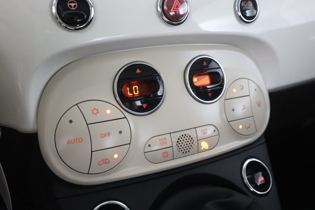 FIAT 500 usata 10