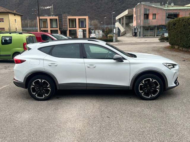 CUPRA Formentor usata, con Airbag laterali