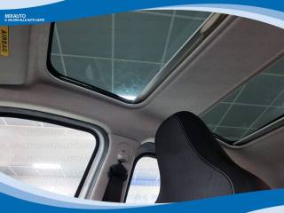 SMART ForFour usata, con Controllo automatico clima