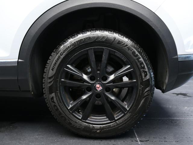 VOLKSWAGEN T-Roc usata, con Alzacristalli elettrici