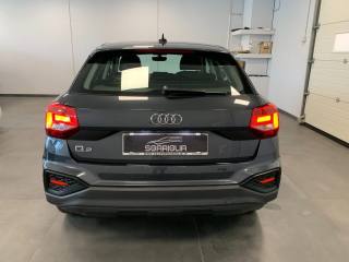 AUDI Q2 usata, con Autoradio digitale