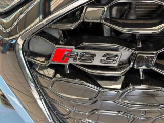 AUDI RS usata, con Chiusura centralizzata
