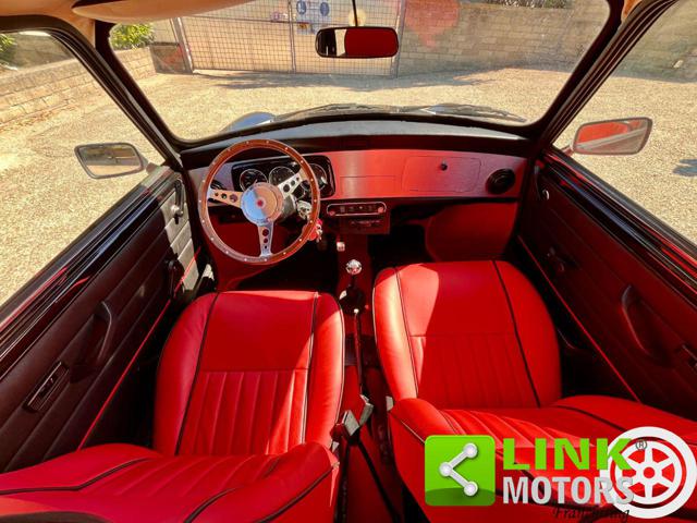 AUSTIN Mini Moke usata 20
