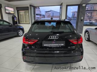 AUDI A1 usata, con Alzacristalli elettrici