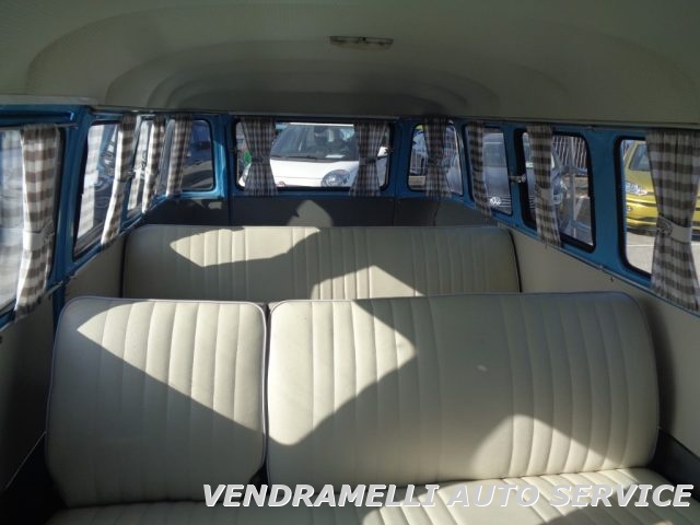 VOLKSWAGEN T1 usata 14