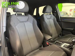 AUDI Q3 usata, con Immobilizzatore elettronico
