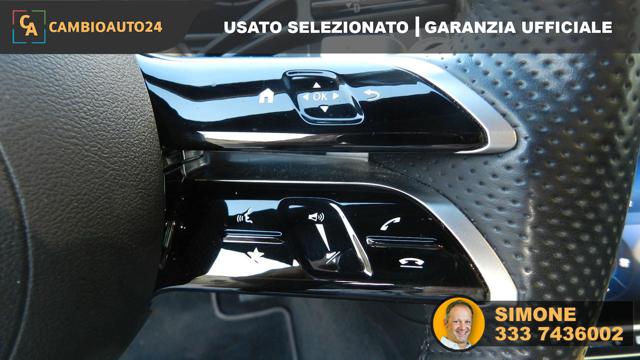 MERCEDES-BENZ CLE 220 usata 73