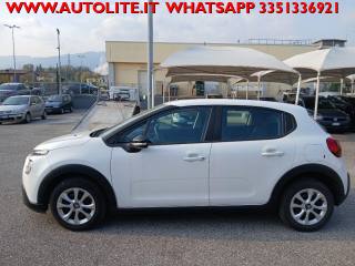 CITROEN C3 usata, con Chiusura centralizzata