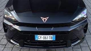 CUPRA Formentor usata, con Immobilizzatore elettronico