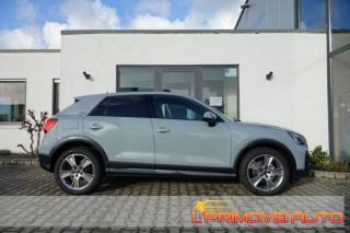AUDI Q2 usata, con Autoradio