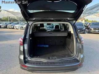 FORD S-Max usata, con Volante in pelle