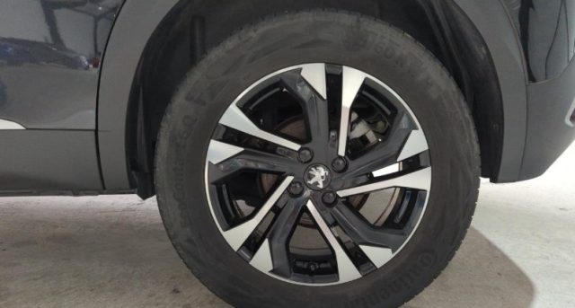 PEUGEOT 2008 usata, con Alzacristalli elettrici