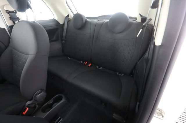 FIAT 500 usata 3