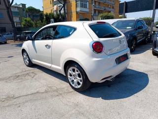 ALFA ROMEO MiTo usata, con Alzacristalli elettrici