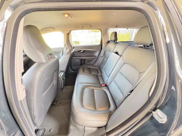 VOLVO V70 usata, con Climatizzatore