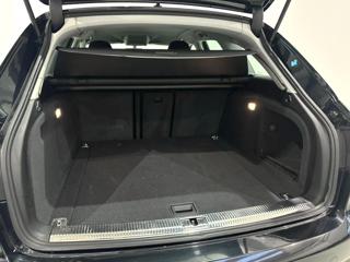 AUDI A4 usata, con Fendinebbia