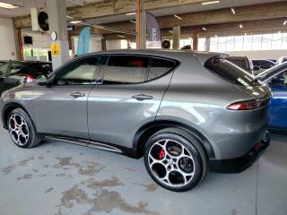 ALFA ROMEO Tonale usata, con Immobilizzatore elettronico