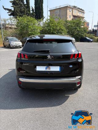 PEUGEOT 3008 usata, con Airbag Passeggero