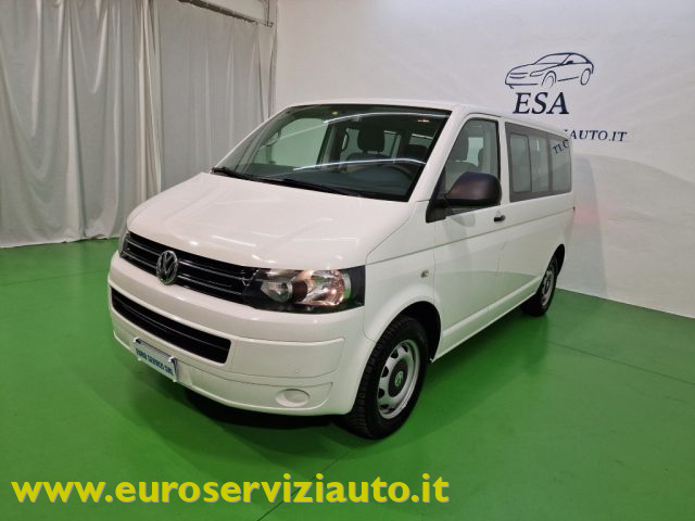VOLKSWAGEN Multivan usata, con Climatizzatore