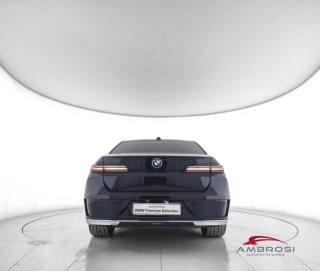 BMW 740 usata 5