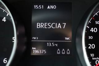 VOLKSWAGEN Golf Sportsvan usata, con Sensori di parcheggio posteriori