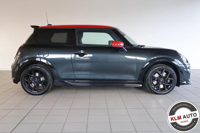 MINI Mini usata, con Airbag laterali