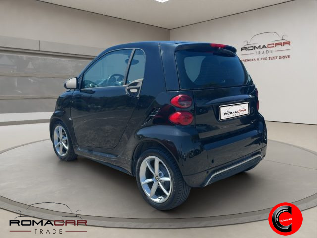 SMART ForTwo usata 6