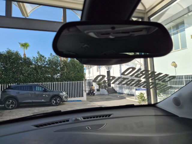 OPEL Crossland usata, con Vetri oscurati