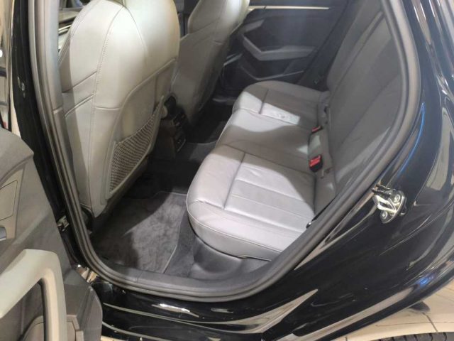 AUDI A3 usata, con Immobilizzatore elettronico