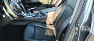 ALFA ROMEO Stelvio usata, con Chiusura centralizzata