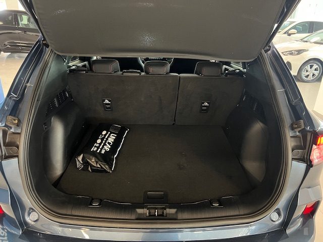 FORD Kuga usata, con Cruise Control