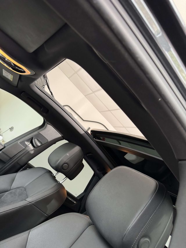 PORSCHE Macan usata, con Regolazione elettrica sedili