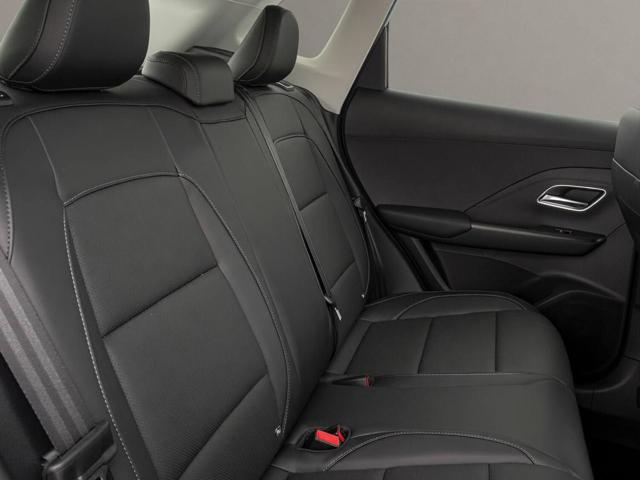 MG ZS usata, con Cronologia tagliandi