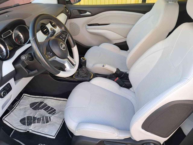 OPEL Adam usata, con ESP