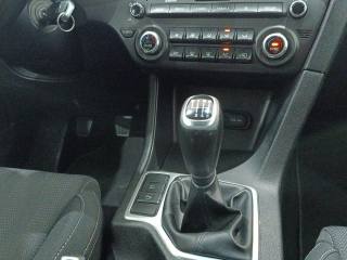 KIA Sportage usata, con Climatizzatore