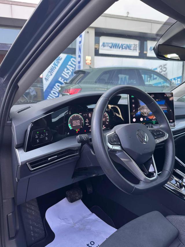 VOLKSWAGEN Golf usata, con Chiusura centralizzata