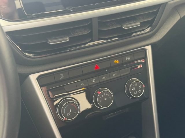 VOLKSWAGEN T-Roc usata, con Immobilizzatore elettronico