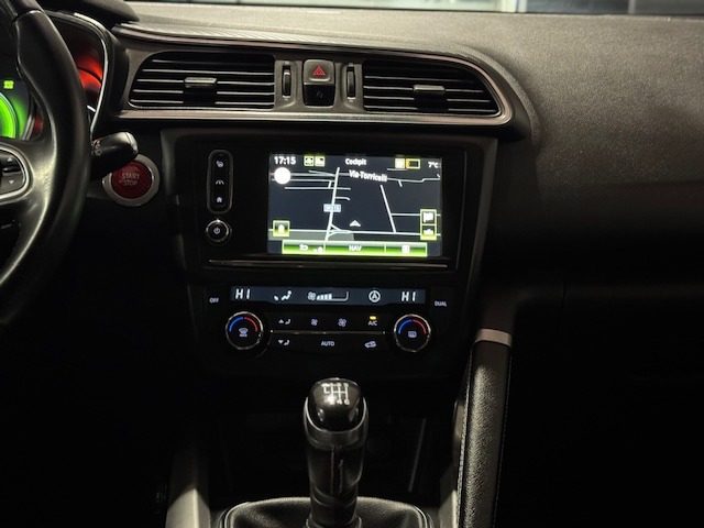 RENAULT Kadjar usata, con Fendinebbia