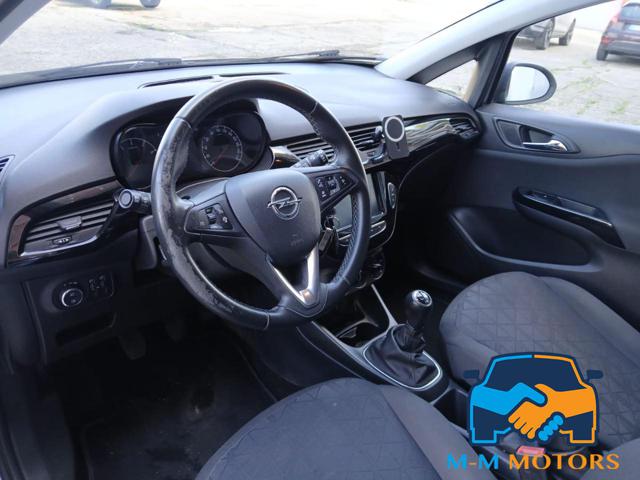 OPEL Corsa usata, con Cruise Control