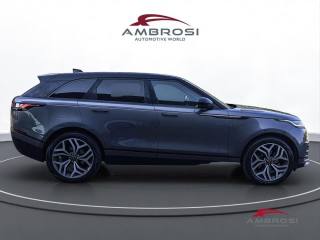 LAND ROVER Range Rover Velar usata 4
